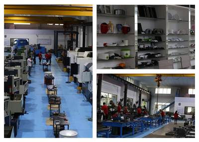 選擇旭錦光學模具，助力網絡設備制造升級