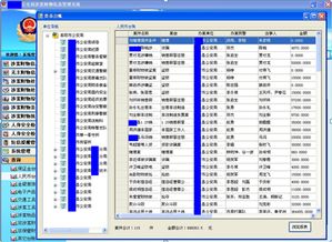 涉案財物信息管理系統——潤達軟件在網絡與信息安全軟件開發中的實踐與創新