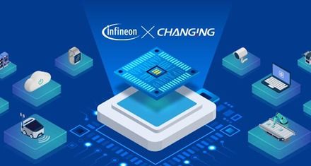 軟硬協同，筑牢物聯防線 全景軟件攜手英飛凌提升物聯網數據安全