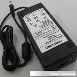 高效電轉(zhuǎn)換 60W至120W開關(guān)電源適配器的綜合解析與應(yīng)用指南